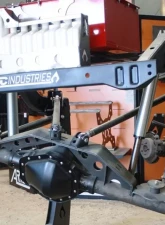 Artec Industries Dana 60 Modular Rear Truss                                     - TR6061 - Image 2