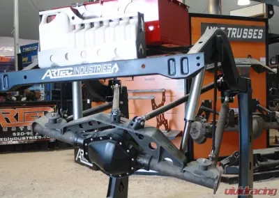 Artec Industries Dana 60 Modular Rear Truss - TR6061