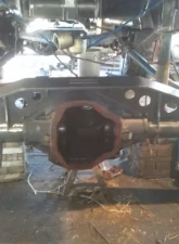 Artec Industries Dana 80 Rear Truss                                     - TR8001 - Image 3
