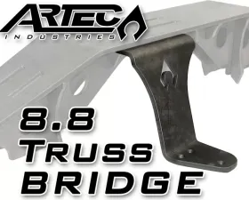 Artec Industries 8.8 Truss Bridge