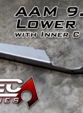 Artec Industries AAM 9.25 Lower Truss W/Inner C Gussets                                     - TR9251 - Image 2