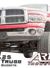 Artec Industries AAM 9.25 Lower Truss W/Inner C Gussets                                     - TR9251 - Image 3