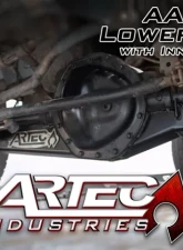 Artec Industries AAM 9.25 Lower Truss W/Inner C Gussets                                     - TR9251 - Image 4