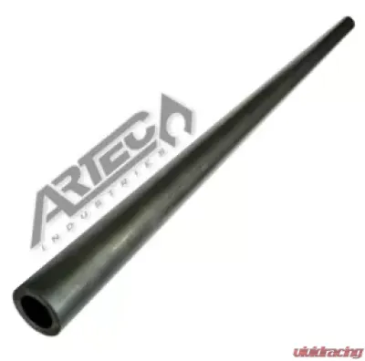 Artec Industries 48" Tube 2.0" OD 1.5" ID .250 Wall DOM - TU1032