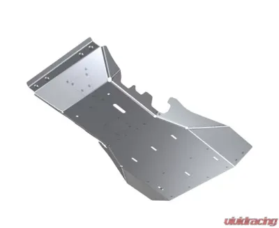 Artec Industrie Bellypan Systems Toyota 4-Runner 5th Gen 2010+ - TY6800
