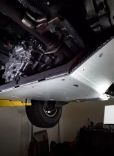 Artec Industrie Bellypan Systems Toyota 4-Runner 5th Gen 2010+                                     - TY6800 - Image 5
