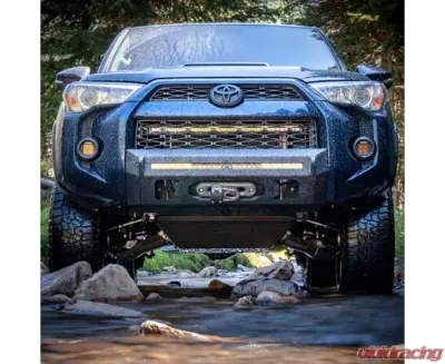 Artec Industrie Bellypan Systems Toyota 4-Runner 5th Gen 2010+ - TY6800