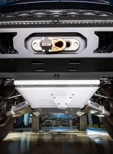 Artec Industrie Bellypan Systems Toyota 4-Runner 5th Gen 2010+                                     - TY6800 - Image 8