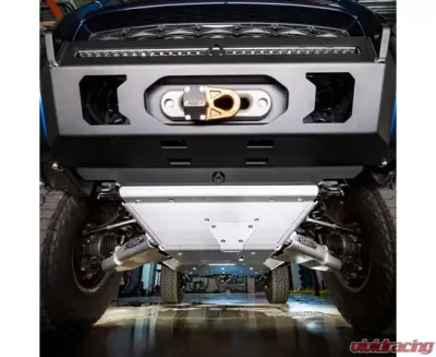Artec Industrie Bellypan Systems Toyota 4-Runner 5th Gen 2010+ - TY6800