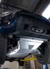 Artec Industrie Bellypan Systems Toyota 4-Runner 5th Gen 2010+                                     - TY6800 - Image 9