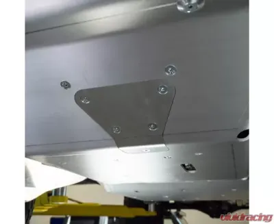 Artec Industrie Bellypan Systems Toyota 4-Runner 5th Gen 2010+ - TY6800
