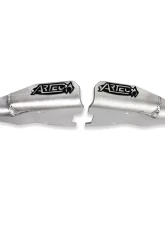 Artec Industries Toyota 4Runner 5G A-Arm Skids                                     - TY6805 - Image 7