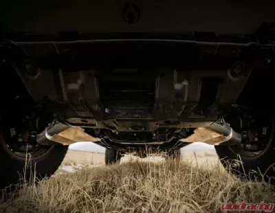 Artec Industries Toyota 4Runner 5G A-Arm Skids - TY6805