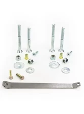 Artec Industries Toyota 4Runner 5G A-Arm Skids                                     - TY6805 - Image 4