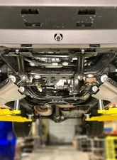 Artec Industries Toyota 4Runner 5G A-Arm Skids                                     - TY6805 - Image 6