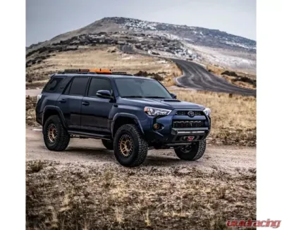 Artec Industries Toyota 4Runner 5G A-Arm Skids - TY6805