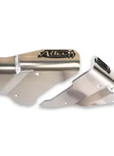 Artec Industries Toyota Tacoma 3G A-Arm Skids                                     - TY6806 - Image 2