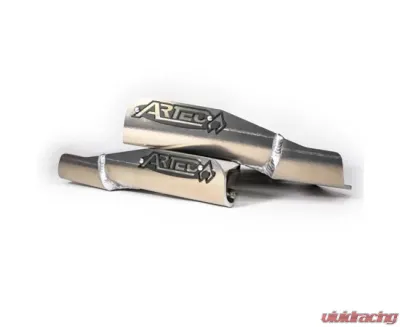 Artec Industries Toyota Tacoma 3G A-Arm Skids - TY6806