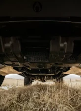 Artec Industries Toyota Tacoma 3G A-Arm Skids                                     - TY6806 - Image 4