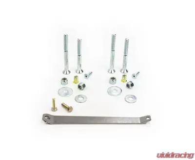 Artec Industries Toyota Tacoma 3G A-Arm Skids - TY6806