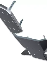 Artec Industries Toyota 4-Runner 5th Gen Full Skid Plate System - A-Arm Bellypan Fuel                                     - TY6880 - Image 3