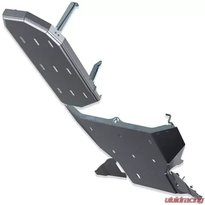 Artec Industries Toyota 4-Runner 5th Gen Full Skid Plate System - A-Arm Bellypan Fuel - TY6880