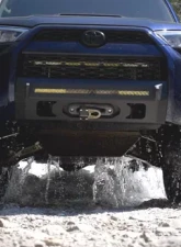 Artec Industries Toyota 4-Runner 5th Gen Full Skid Plate System - A-Arm Bellypan Fuel                                     - TY6880 - Image 11