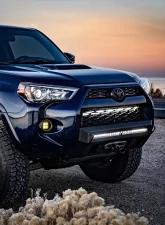 Artec Industries Toyota 4Runner 5G Venture Front Bumper                                     - TY7001 - Image 2