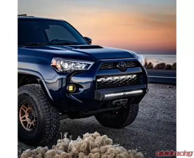 Artec Industries Toyota 4Runner 5G Venture Front Bumper - TY7001
