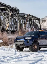 Artec Industries Toyota 4Runner 5G Venture Front Bumper                                     - TY7001 - Image 4