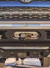 Artec Industries Toyota 4Runner 5G Venture Front Bumper                                     - TY7001 - Image 5