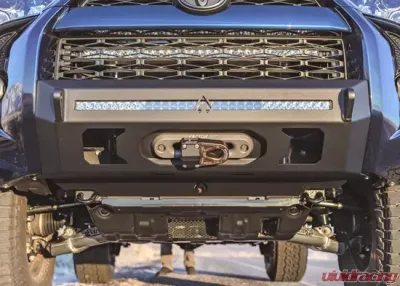 Artec Industries Toyota 4Runner 5G Venture Front Bumper - TY7001