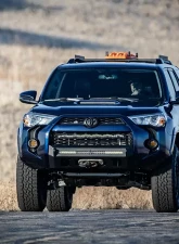 Artec Industries Toyota 4Runner 5G Venture Front Bumper                                     - TY7001 - Image 6
