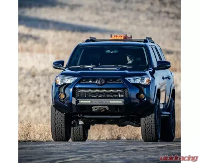 Artec Industries Toyota 4Runner 5G Venture Front Bumper - TY7001