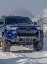Artec Industries Toyota 4Runner 5G Venture Front Bumper                                     - TY7001 - Image 7