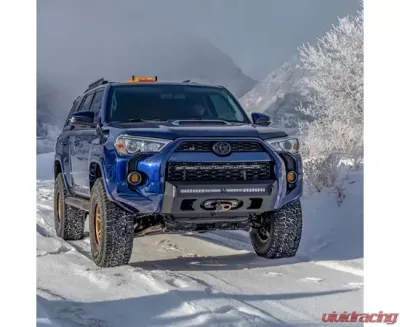 Artec Industries Toyota 4Runner 5G Venture Front Bumper - TY7001