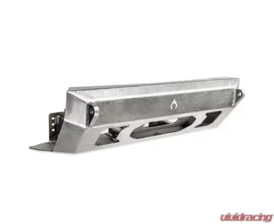 Artec Industries Toyota 4Runner 5G Venture Front Bumper No Lightbar Cutout - TY7002