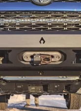 Artec Industries Toyota 4Runner 5G Venture Front Bumper No Lightbar Cutout                                     - TY7002 - Image 2
