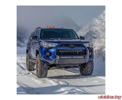 Artec Industries Toyota 4Runner 5G Venture Lite Front Bumper - TY7003