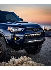 Artec Industries Toyota 4Runner 5G Venture Lite Front Bumper                                     - TY7003 - Image 3