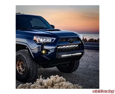 Artec Industries Toyota 4Runner 5G Venture Lite Front Bumper - TY7003