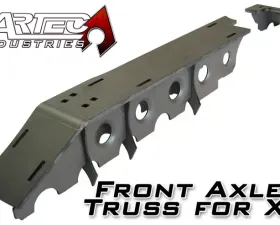 Artec Industries Front Axle Truss For XJ