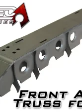 Artec Industries Front Axle Truss For XJ                                     - XJ3001 - Image 4