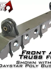 Artec Industries Front Axle Truss For XJ                                     - XJ3001 - Image 2