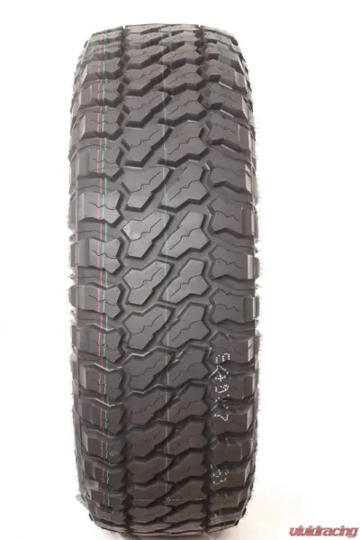 Country Hunter M/T 40X13.50R26LT 26 Inch Fury Offroad Tires - FCH40135026
