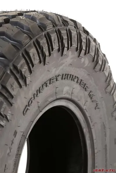 Country Hunter M/T 40X13.50R26LT 26 Inch Fury Offroad Tires - FCH40135026