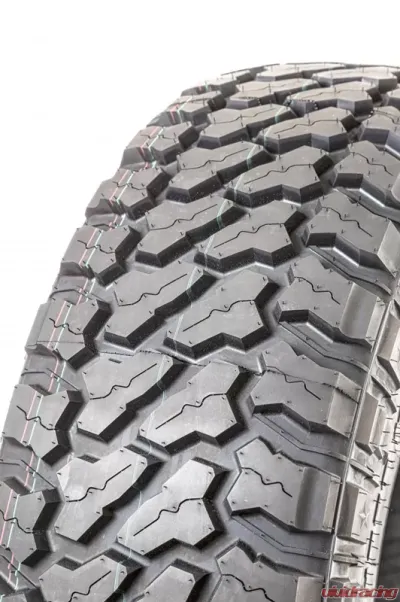 Country Hunter M/T 42X15.50R28LT 28 Inch Fury Offroad Tires - FCH42155028
