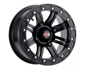 GMZ Racing GZ801 LiteLoc Wheel 14x10 4x136 0mm