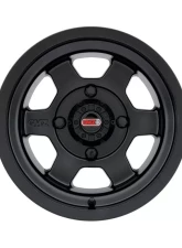 GMZ Racing GZ804 Casino Wheel 14x10 4x136 0mm                                     - GZ80441047555 - Image 2