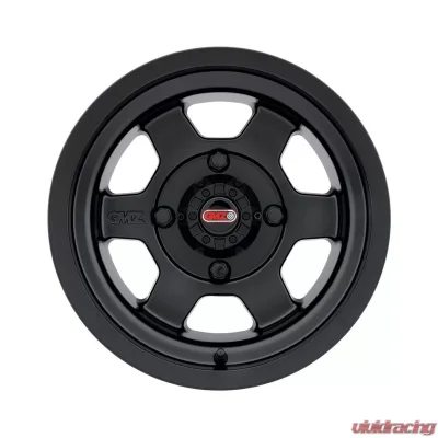 GMZ Racing GZ804 Casino Wheel 14x10 4x136 0mm - GZ80441047555